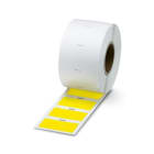 PHOENIX CONTACT - EML (51X25)R YE ETICHETTE PER SIGLATURA