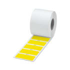 PHOENIX CONTACT - EML (70X32)R YE ETICHETTE PER SIGLATURA