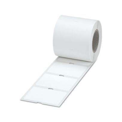 PHOENIX CONTACT - EML (70X50)R ETICHETTE PER SIGLATURA