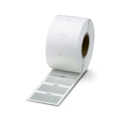 PHOENIX CONTACT - EML (100X73)R SR ETICHETTE PER SIGLATURA
