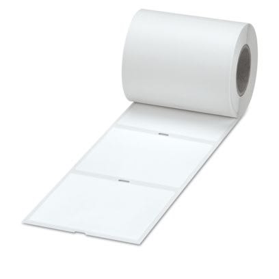 PHOENIX CONTACT - EML (100X90)R ETICHETTE PER SIGLATURA