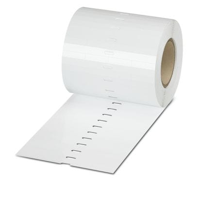 PHOENIX CONTACT - EMT (25X6)R ETICHETTE PER SIGLATURA