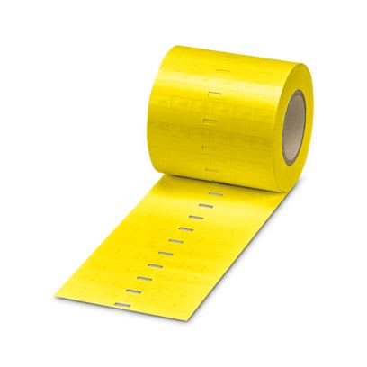 PHOENIX CONTACT - EMT (15X4)R YE ETICHETTE PER SIGLATURA