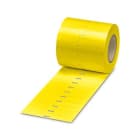 PHOENIX CONTACT - EMT (15X4)R YE ETICHETTE PER SIGLATURA