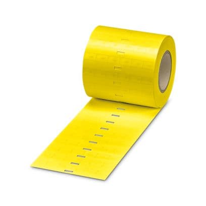 PHOENIX CONTACT - EMT (15X4)R YE ETICHETTE PER SIGLATURA