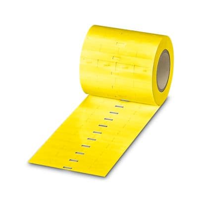PHOENIX CONTACT - EMT (23X4)R YE ETICHETTE PER SIGLATURA