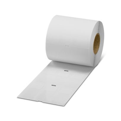 PHOENIX CONTACT - WML 14 (25X19)R ETICHETTE SEGNACAVI