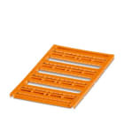 PHOENIX CONTACT - UC-TMF 5 OG SCHEDA UNICARD