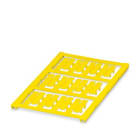 PHOENIX CONTACT - UC-WMC 3,1 (23X4) YE SCHEDA UNICARD 0818784