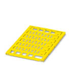 PHOENIX CONTACT - UC-WMT (10X4) YE SIGLATURA PER CONDUTTOR 0819385