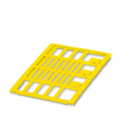 PHOENIX CONTACT - UC-WMT (23X4) YE SIGLATURA PER CONDUTTOR 0819424