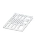 PHOENIX CONTACT - UC-WMT (30X4) SIGLATURA PER CONDUTTORI 0819437