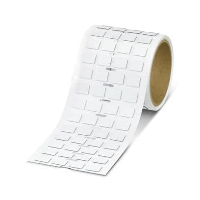 PHOENIX CONTACT - EMLP (17,5X12)R ETICHETTE STAMPANTE