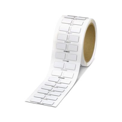 PHOENIX CONTACT - EMLP (22X12)R ETICHETTE STAMPANTE