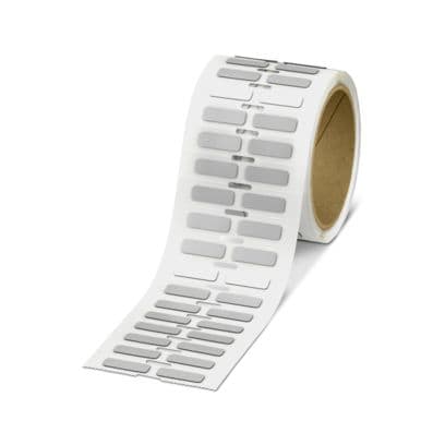 PHOENIX CONTACT - EMLP (27X8)R SR ETICHETTE STAMPANTE