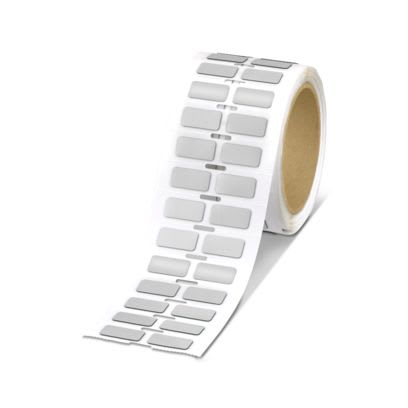 PHOENIX CONTACT - EMLP (27X12,5)R SR ETICHETTE STAMPANTE