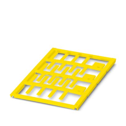 PHOENIX CONTACT - UC-WMT (18X4) YE SCHEDE UNICARD 0820303