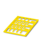 PHOENIX CONTACT - UC-WMT (18X4) YE SCHEDE UNICARD 0820303