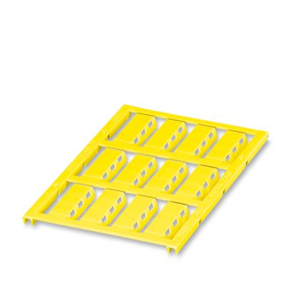 PHOENIX CONTACT - UC-WMTBA (29X8) YE SCHEDA UNICARD