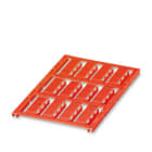 PHOENIX CONTACT - UC-WMTBA (29X8) RD SIGLATURA PER CONDUTT 0820604