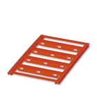 PHOENIX CONTACT - UC-WMTBA (60X11) RD SIGLAT. PER CONDUTTO 0820646