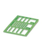 PHOENIX CONTACT - UC-WMT (30X4) GN SCHEDA UNICARD