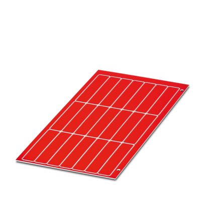 PHOENIX CONTACT - GPE 60X12 RD-WH MATERIALE PER INCISIONE 0824202