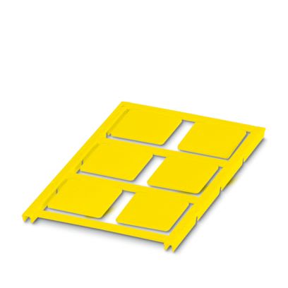 PHOENIX CONTACT - UC-EMP (27X27) YE SCHEDE UNICARD