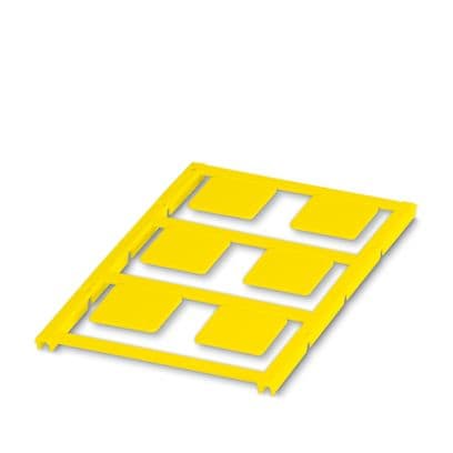 PHOENIX CONTACT - UC-EMLP (22X22) YE SCHEDA UNICARD