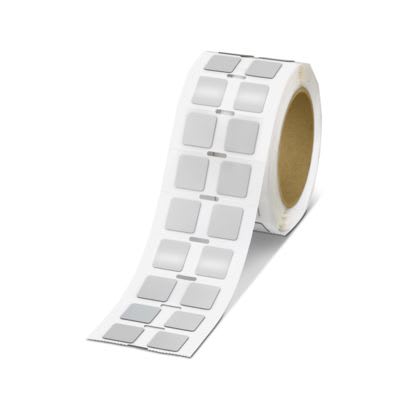 PHOENIX CONTACT - EMLP (22X22)R SR ETICHETTE DI SIGLATURA