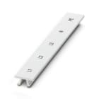 PHOENIX CONTACT - ZB 16,LGS:L1-N,PE NASTRO ZACK 0827462