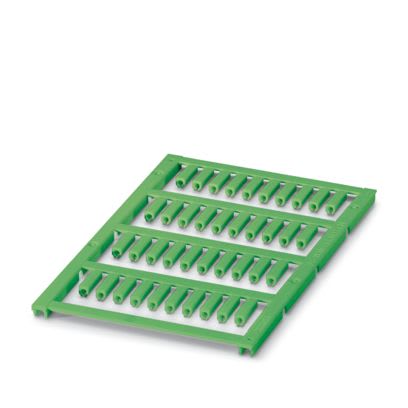 PHOENIX CONTACT - UC-WMCO 1,6 (12X3) GN SCHEDA UNICARD