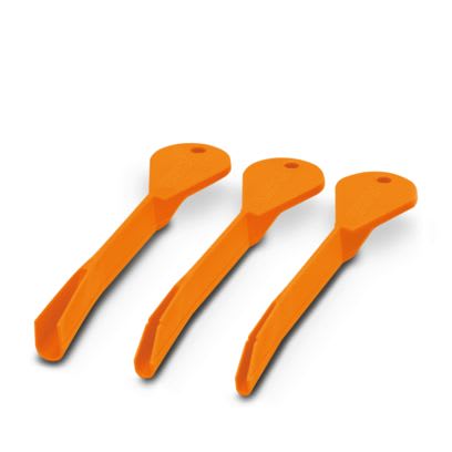 PHOENIX CONTACT - UC-WMCO TOOL SET SET DI UTENSILI