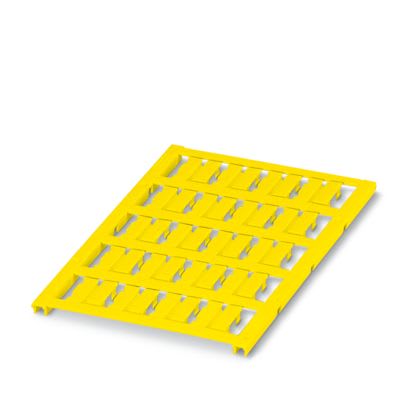 PHOENIX CONTACT - UC-WMC 1,9 (15X4) YE SCHEDA UNICARD