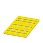 PHOENIX CONTACT - UC1-TM 5 YE SCHEDE UNICARD 0828187