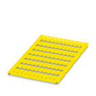 PHOENIX CONTACT - UC1-TM 6 YE SCHEDE UNICARD