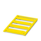 PHOENIX CONTACT - UC-WMTB (44X15) YE SCHEDA UNICARD 0828379