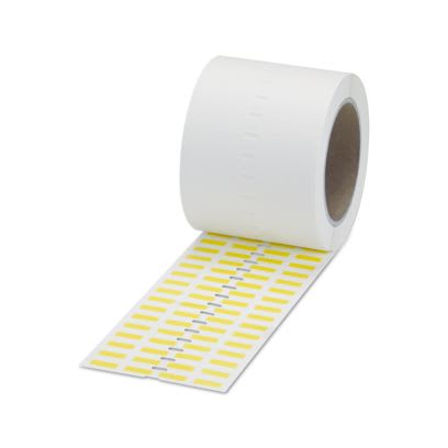 PHOENIX CONTACT - EML (18X6)RL YE ETICHETTER PER SIGLATURA