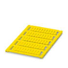 PHOENIX CONTACT - UCT-WMS 3,2 (12X4) YE ANELLO SEGNAFILO 0828572