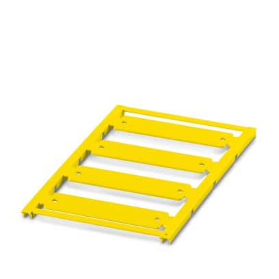 PHOENIX CONTACT - UC-EMSP (50X15) YE SCHEDA UNICARD