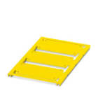 PHOENIX CONTACT - UC-EMSP (50X30) YE SCHEDA UNICARD