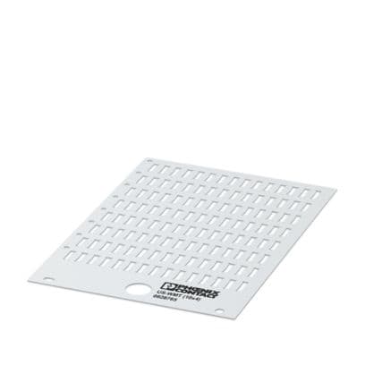 PHOENIX CONTACT - US-WMT (10X4) SEGNACONDUTTORI 0828765