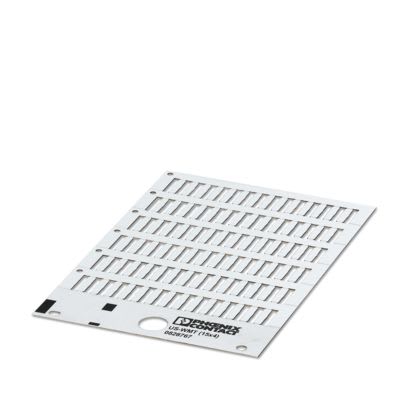 PHOENIX CONTACT - US-WMT (15X4) SEGNACONDUTTORI 0828767