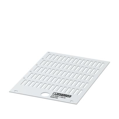 PHOENIX CONTACT - US-WMT (18X4) SEGNACONDUTTORI 0828768