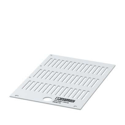 PHOENIX CONTACT - US-WMT (30X4) SEGNACONDUTTORI 0828770