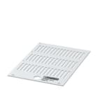 PHOENIX CONTACT - US-WMT (30X4) SEGNACONDUTTORI 0828770