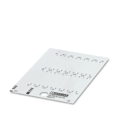 PHOENIX CONTACT - US-WMTB (44X15) SEGNACONDUTTORI 0828773