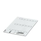 PHOENIX CONTACT - US-WMTB (44X15) SEGNACONDUTTORI 0828773