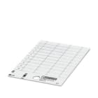 PHOENIX CONTACT - US-EMP (27X12,5) SIGLATURE UNISHEET 0828776