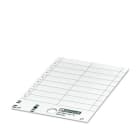 PHOENIX CONTACT - US-EMP (49X15) SIGLATURE UNISHEET